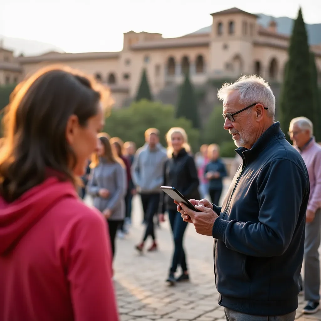 Innovation in practice