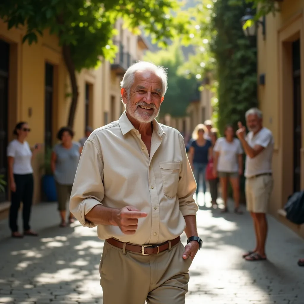 Business intelligence dashboard